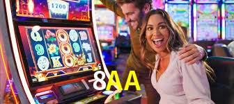8AA BET