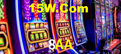 8AA: A Experiência de Casino com Jogos de Mesa ao Vivo