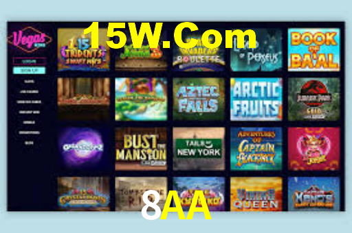 8AA BET