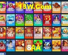 Diretório de Jogos 8AA