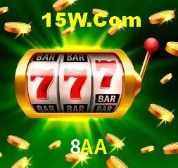 Provedores de Jogos 8AA