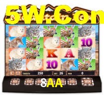 8AA: Jogos de Caça-Níqueis-Altas Recompensas, Roleta-Velocidade, Blackjack-Desafios Máximos