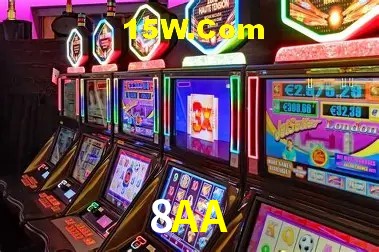 Diretório de Jogos 8AA