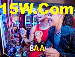 8AA BET