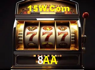Casino Ao Vivo 8AA